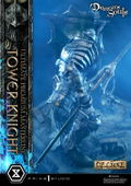 Ultimate Premium Masterline Demon's Souls Statue: Tower Knight DX Edition thumbnail 22