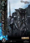 Ultimate Premium Masterline Demon's Souls Statue: Tower Knight DX Edition thumbnail 23