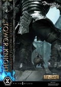 Ultimate Premium Masterline Demon's Souls Statue: Tower Knight DX Edition thumbnail 24