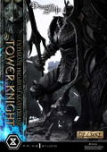 Ultimate Premium Masterline Demon's Souls Statue: Tower Knight DX Edition thumbnail 25