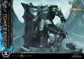 Ultimate Premium Masterline Demon's Souls Statue: Tower Knight DX Edition thumbnail 26