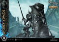 Ultimate Premium Masterline Demon's Souls Statue: Tower Knight DX Edition thumbnail 27