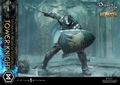 Ultimate Premium Masterline Demon's Souls Statue: Tower Knight DX Edition thumbnail 28