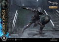 Ultimate Premium Masterline Demon's Souls Statue: Tower Knight DX Edition thumbnail 5