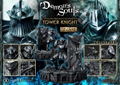 Ultimate Premium Masterline Demon's Souls Statue: Tower Knight DX Edition thumbnail 6