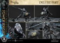 Ultimate Premium Masterline Demon's Souls Statue: Tower Knight DX Edition thumbnail 8