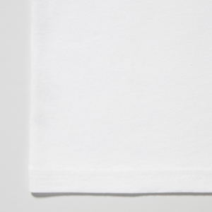 UT Splatoon 3 Octoling Kids Graphic T-Shirt (White | Size 130cm)_