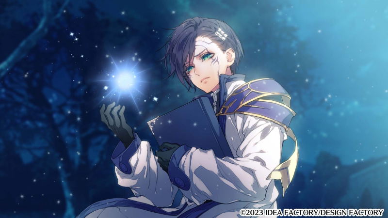 Wand of Fortune R2: Jikuu ni Shizumu Mokushiroku for Nintendo Switch image 3