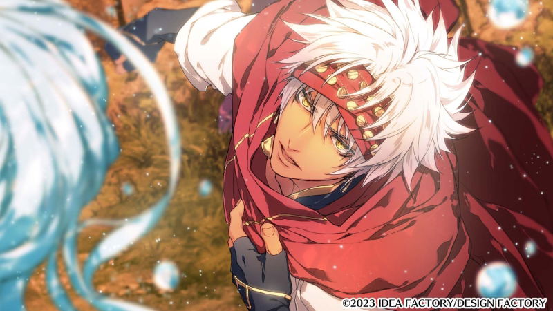 Wand of Fortune R2: Jikuu ni Shizumu Mokushiroku for Nintendo Switch image 6