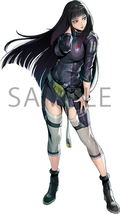 Watanabe Art Book Super Robot Wars X-Ω & Super Robot Wars DD Original Character Design & Illustration Collection thumbnail 5