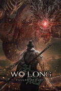 Wo Long: Fallen Dynasty <span class="ext ext_digital">digital</span> thumbnail 1