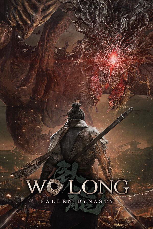 Wo Long: Fallen Dynasty <span class="ext ext_digital">digital</span> image 1