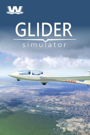 World of Aircraft: Glider Simulator_