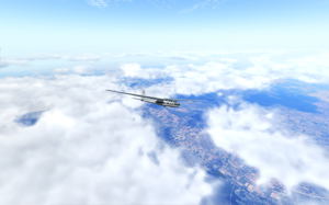 World of Aircraft: Glider Simulator_