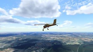 World of Aircraft: Glider Simulator_