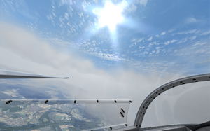 World of Aircraft: Glider Simulator_