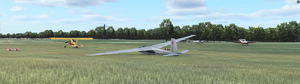 World of Aircraft: Glider Simulator_