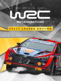 WRC Generations: Fully Loaded Edition <span class="ext" style="background-color: #2a475e; color: #FFFFFF;">STEAM</span> <span class="ext ext_digital">digital</span> thumbnail 1