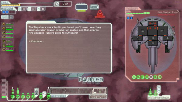 FTL: Faster Than Light <span class="ext" style="background-color: #2a475e; color: #FFFFFF;">STEAM</span> <span class="ext ext_digital">digital</span> image 2