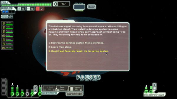 FTL: Faster Than Light <span class="ext" style="background-color: #2a475e; color: #FFFFFF;">STEAM</span> <span class="ext ext_digital">digital</span> image 5