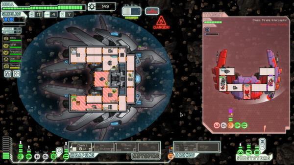 FTL: Faster Than Light <span class="ext" style="background-color: #2a475e; color: #FFFFFF;">STEAM</span> <span class="ext ext_digital">digital</span> image 6