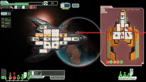 FTL: Faster Than Light <span class="ext" style="background-color: #2a475e; color: #FFFFFF;">STEAM</span> <span class="ext ext_digital">digital</span> image 7