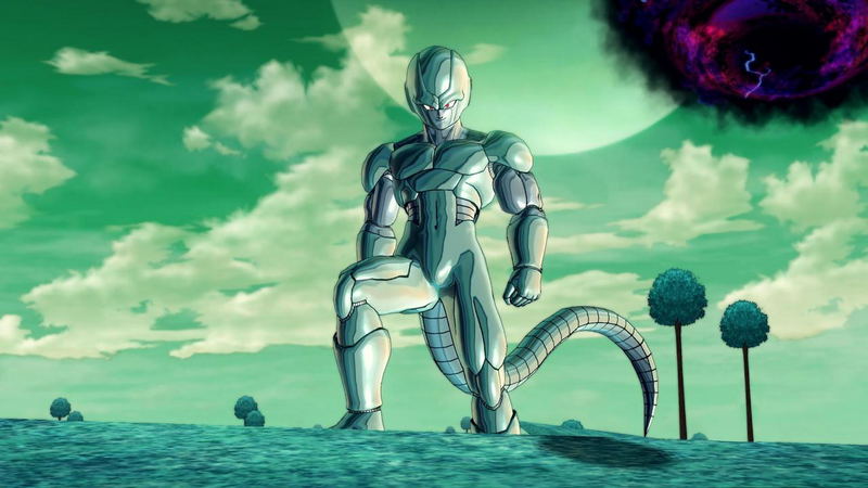 Dragon Ball: Xenoverse 2 (Deluxe Edition) <span class="ext" style="background-color: #2a475e; color: #FFFFFF;">STEAM</span> <span class="ext ext_digital">digital</span> image 10