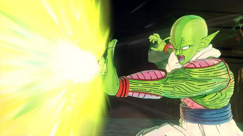 Dragon Ball: Xenoverse 2 (Deluxe Edition) <span class="ext" style="background-color: #2a475e; color: #FFFFFF;">STEAM</span> <span class="ext ext_digital">digital</span> image 15