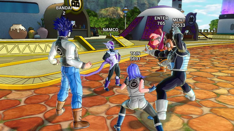 Dragon Ball: Xenoverse 2 (Deluxe Edition) <span class="ext" style="background-color: #2a475e; color: #FFFFFF;">STEAM</span> <span class="ext ext_digital">digital</span> image 19
