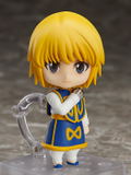 Nendoroid No. 1185 Hunter x Hunter: Kurapika [GSC Online Shop Limited Ver.] (Re-run) thumbnail 3