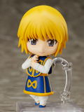 Nendoroid No. 1185 Hunter x Hunter: Kurapika [GSC Online Shop Limited Ver.] (Re-run) thumbnail 4