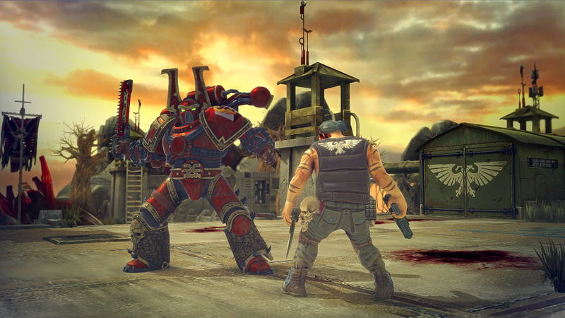 Warhammer 40,000: Space Wolf - Fall of Kanak <span class="ext" style="background-color: #B0000F; color: #FFFFFF;">DLC</span> <span class="ext" style="background-color: #2a475e; color: #FFFFFF;">STEAM</span> <span class="ext ext_digital">digital</span> image 3