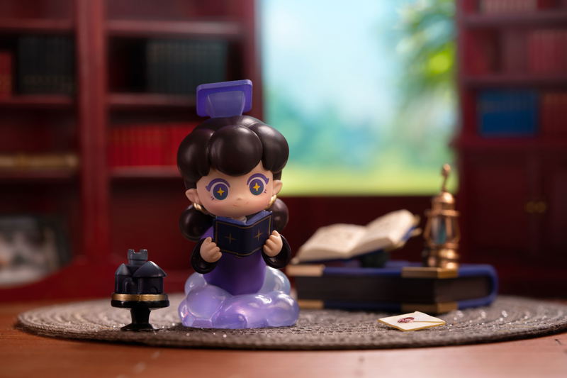 Bella`s Magic Classroom Series (Set of 9 pieces) image 2