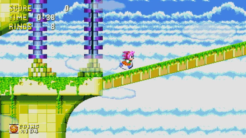 Sonic Origins Plus image 7