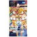 Wixoss Booster Pack Fesonne DIVA with DEN-ON-BU WXDi-P14 (Set of 14 packs) thumbnail 1