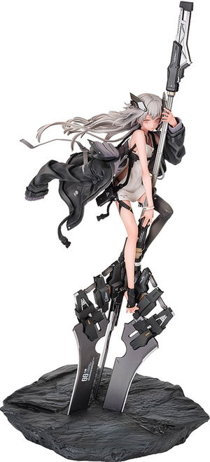 A-Z: 1/7 Scale Pre-Painted Figure: [A] [GSC Online Shop Exclusive Ver.]_