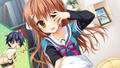 Hanasaki Work Spring! [Limited Edition] thumbnail 5
