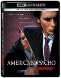 American Psycho (4K UHD+2D) (2-Disc) thumbnail 1