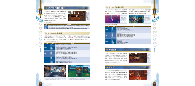 Atelier Ryza 3 - The End Alchemist And The Secret Key The Complete Guide image 11