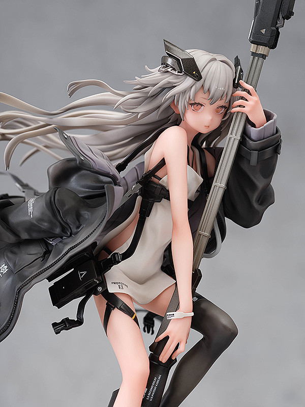 A-Z: 1/7 Scale Pre-Painted Figure: [A] [GSC Online Shop Exclusive Ver.] image 10
