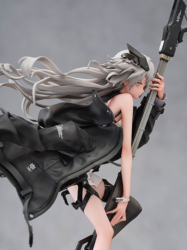 A-Z: 1/7 Scale Pre-Painted Figure: [A] [GSC Online Shop Exclusive Ver.] image 11