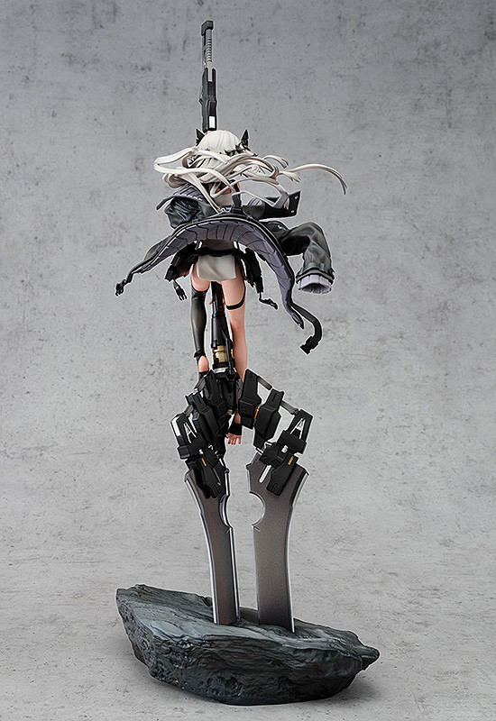 A-Z: 1/7 Scale Pre-Painted Figure: [A] [GSC Online Shop Exclusive Ver.] image 5