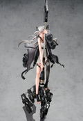 A-Z: 1/7 Scale Pre-Painted Figure: [A] [GSC Online Shop Exclusive Ver.] thumbnail 6