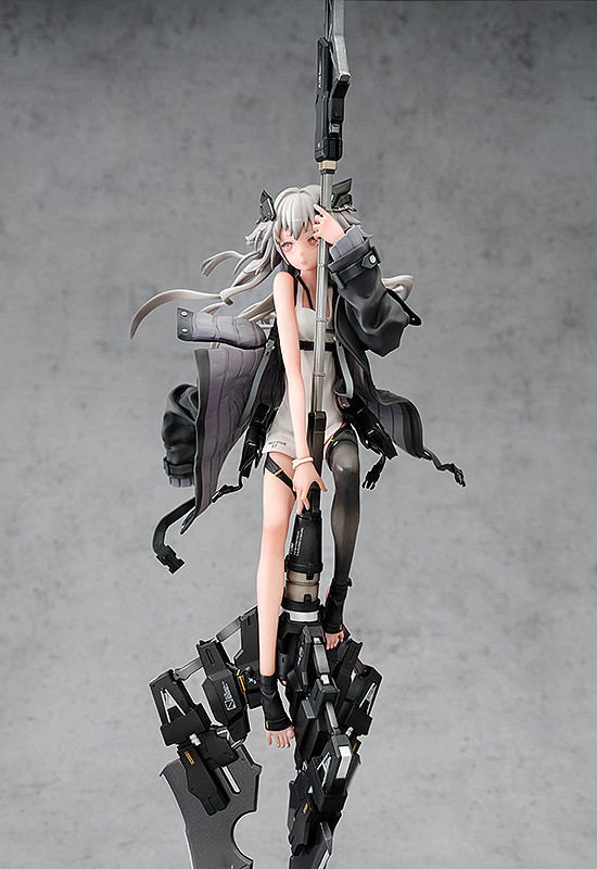 A-Z: 1/7 Scale Pre-Painted Figure: [A] [GSC Online Shop Exclusive Ver.] image 6