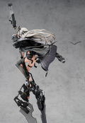 A-Z: 1/7 Scale Pre-Painted Figure: [A] [GSC Online Shop Exclusive Ver.] thumbnail 7