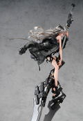 A-Z: 1/7 Scale Pre-Painted Figure: [A] [GSC Online Shop Exclusive Ver.] thumbnail 8