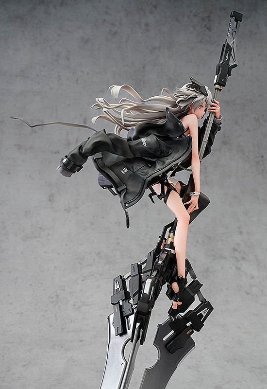 A-Z: 1/7 Scale Pre-Painted Figure: [A] [GSC Online Shop Exclusive Ver.] image 8