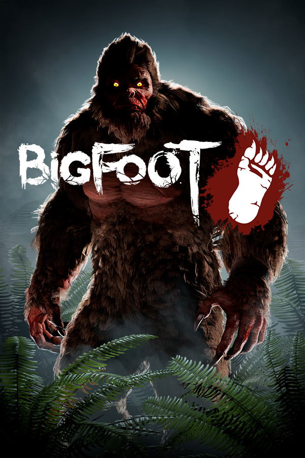 Bigfoot <span class="ext" style="background-color: #2a475e; color: #FFFFFF;">STEAM</span> <span class="ext ext_digital">digital</span> image 1