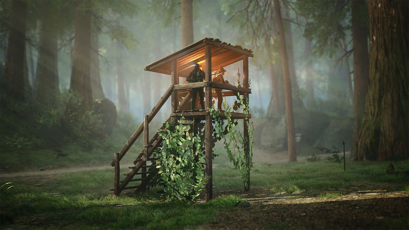 Bigfoot <span class="ext" style="background-color: #2a475e; color: #FFFFFF;">STEAM</span> <span class="ext ext_digital">digital</span> image 14