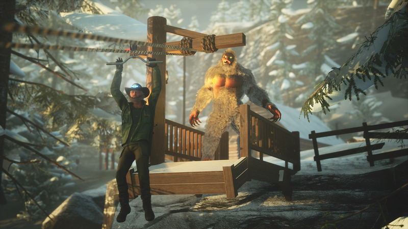 Bigfoot <span class="ext" style="background-color: #2a475e; color: #FFFFFF;">STEAM</span> <span class="ext ext_digital">digital</span> image 4